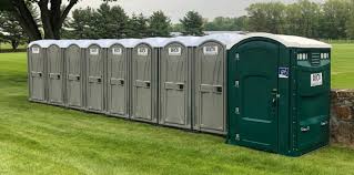 Best Portable Restroom Removal and Pickup  in Schulenburg, TX