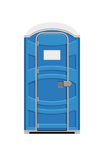 Types of Portable Toilets We Offer in Schulenburg, TX