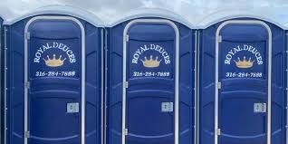 Best Portable Restroom Maintenance and Cleaning  in Schulenburg, TX